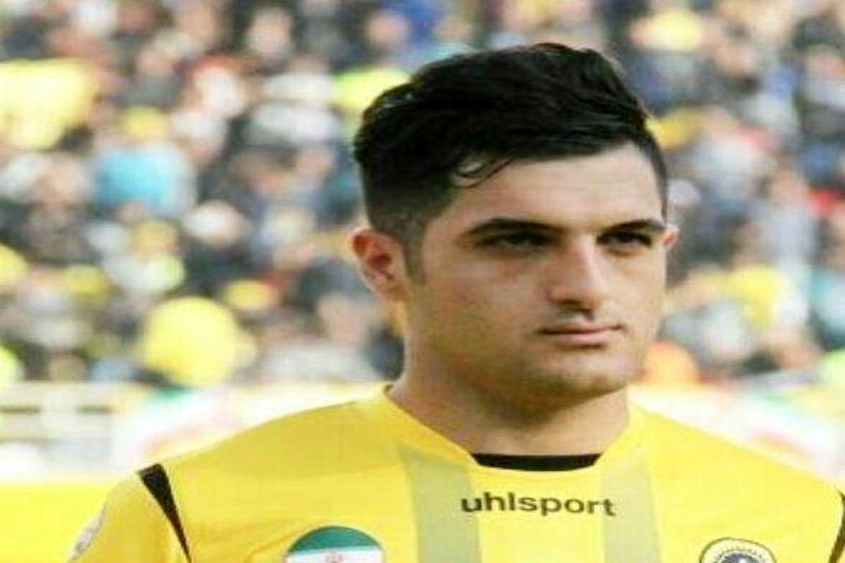 محمود قائد رحمتی