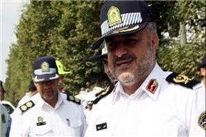 سهم تصادفات ناشی از واژگونی‌ها افزایش پیدا کرده است