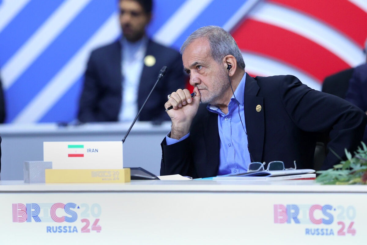 پزشکیان