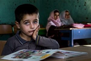 اعتباری برای بازسازی و مرمت مدارس روستاهای محروم گنبدکاووس وجود ندارد