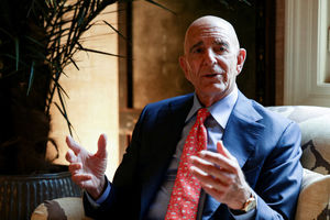 واشنگتن از دیدار مقامات سوری و صهیونیست ذوق‌زده شد