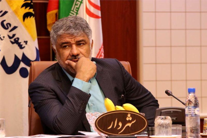 بودجه سال 97 شهرداری بندرعباس اصلاح میشود