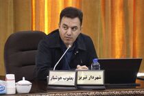 بازار تاریخی تبریز پیشینه درخشانی در حل مسائل اجتماعی دارد