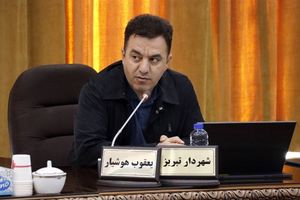 بازار تاریخی تبریز پیشینه درخشانی در حل مسائل اجتماعی دارد