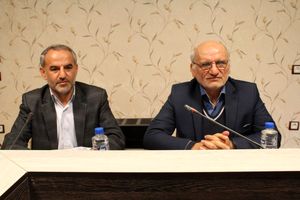 تولید گیاهان دارویی از اولویت‌های دولت در بخش کشاورزی است