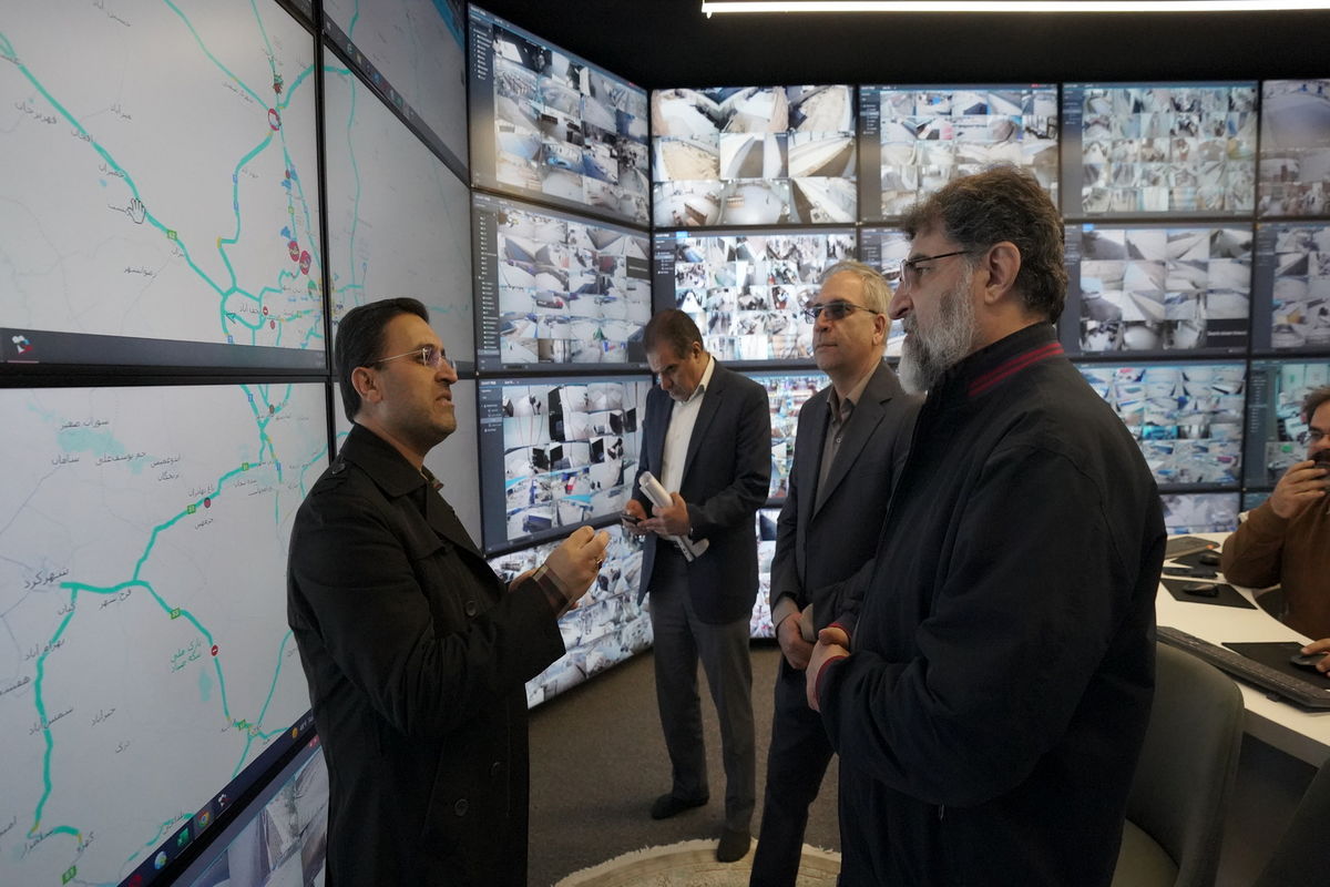 گروه صنعتی انتخاب الکترونیک