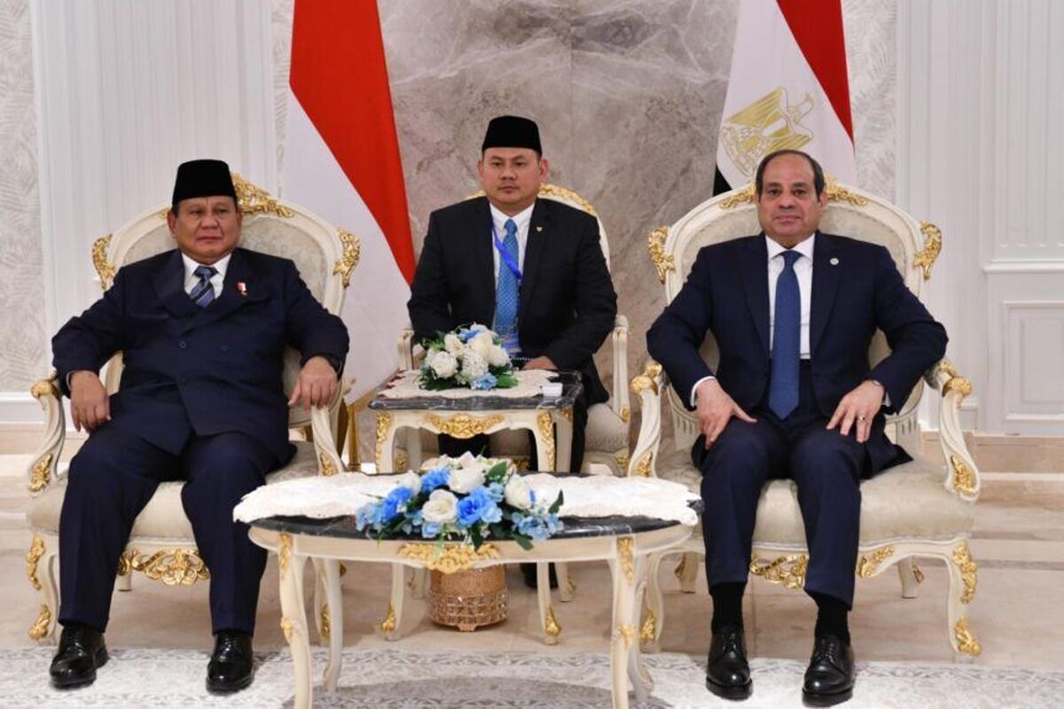 السیسی