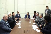 فشار آمریکا نباید ملت‌های بزرگ از جمله ایران و مالزی را تسلیم کند