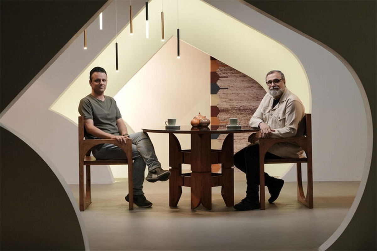 پرونده ساخت مستندهای ورزشی در برنامه نردبان باز شد