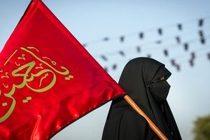 سیل خروشان جاماندگان اربعین در پایتخت