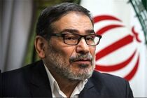 تبریک شمخانی به آیت‌الله سیستانی و حیدر العبادی در پی آزادسازی کامل موصل