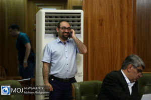 انتقاد عضو شورا نسبت به نبود سامانه ای برای ساماندهی کودکان کار