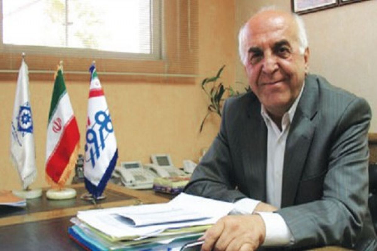 بهروز فروتن