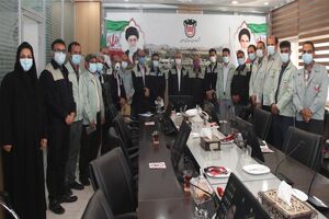 روابط عمومی می تواند سازمان را به چالش بکشد و باعث پیشرفت آن گردد