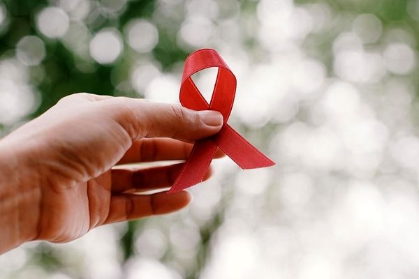 پویش «من هم تست HIV می‌دهم» از ۲۰ آبان تا ۲۰ آذر آغاز شد