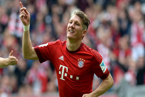 شواین‌اشتایگر و تنیسور معروف صربستانی در ونیز ازدواج کرد