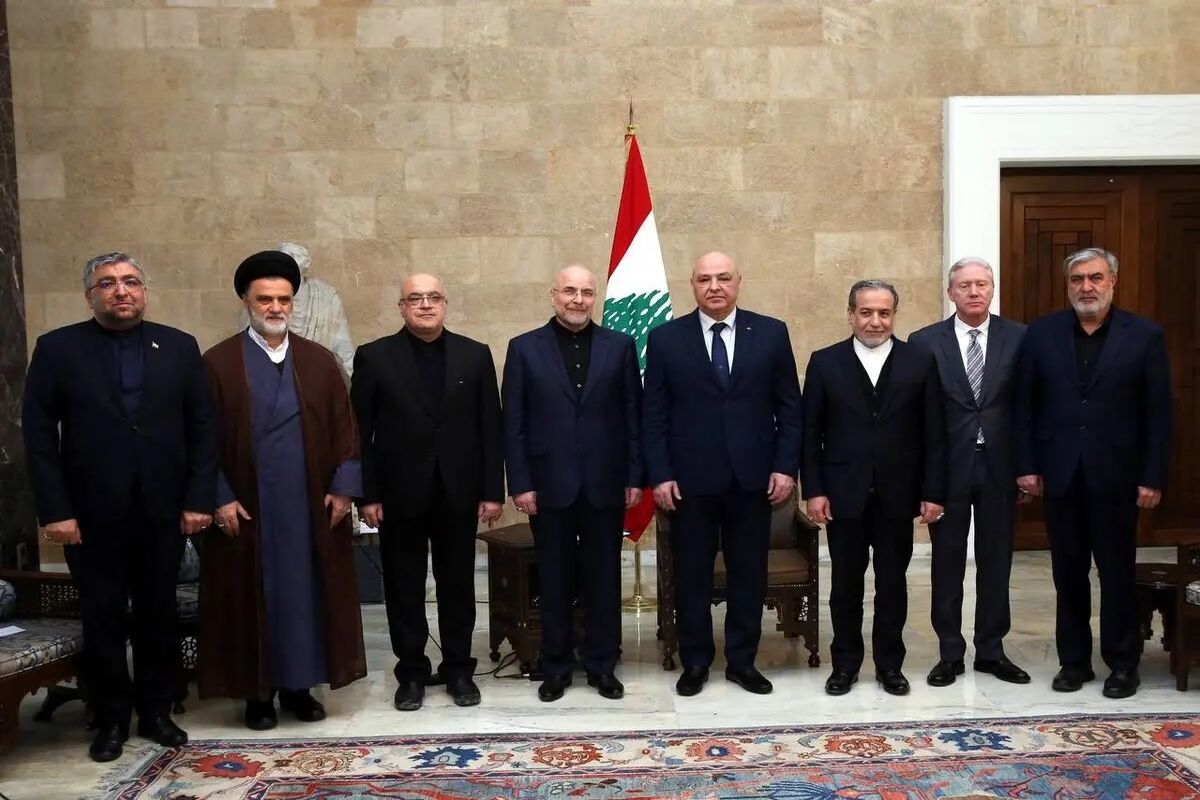هیات ایرانی
