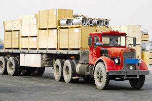 ۲ طرح نوسازی ناوگان عمومی جاده ‌ای از امروز کلید خورد