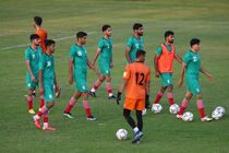 لیست تیم ملی امید برای اردوی آنتالیا اعلام شد