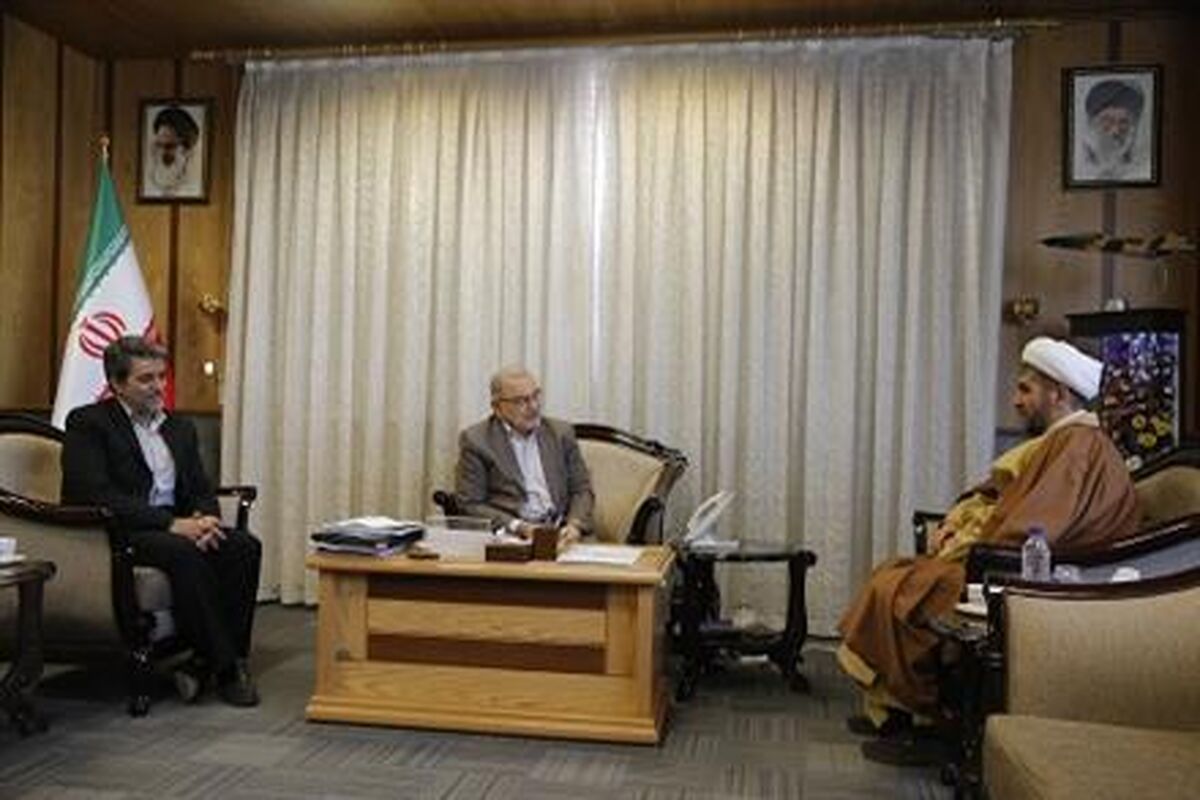 استاندارقم ،امورایثارگران
