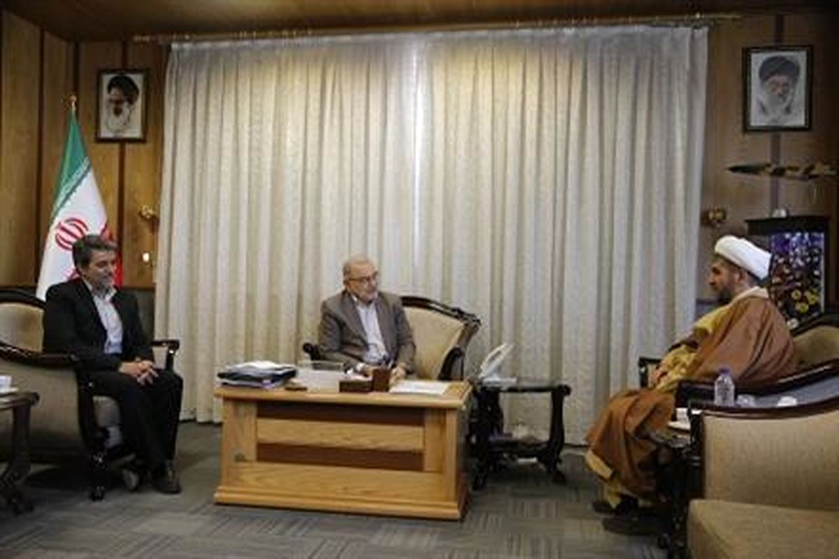 استاندارقم ،امورایثارگران