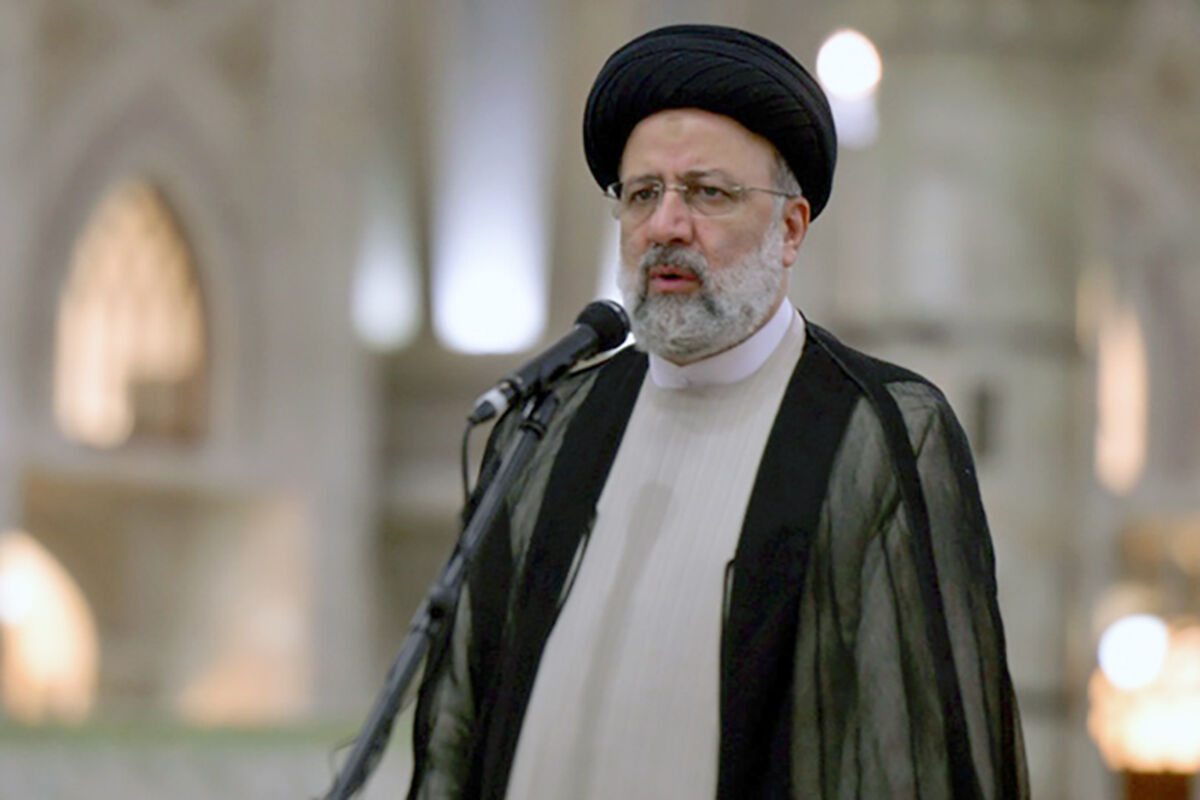 رئیس جمهور