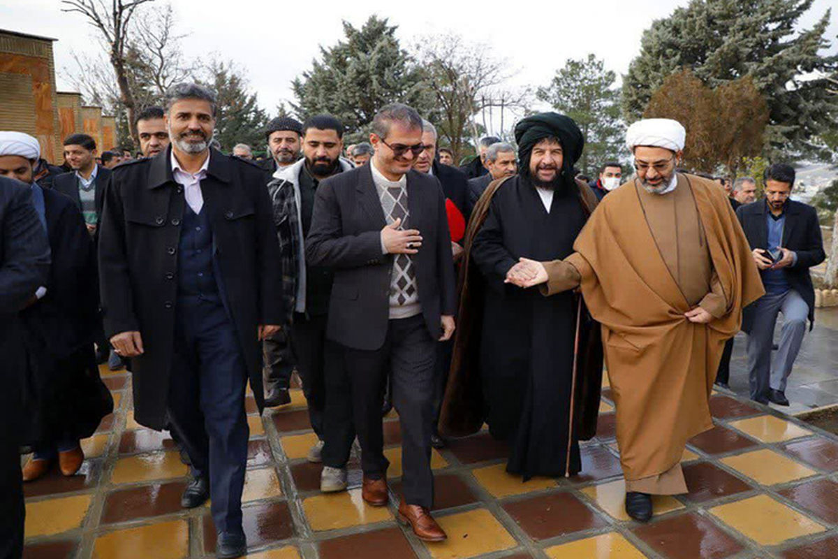 کامیاران