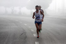 دوی ماراتن باعث تصلب عروق خونی نمی‌شود