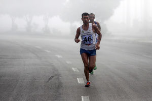 دوی ماراتن باعث تصلب عروق خونی نمی‌شود
