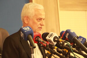 احداث ۴ ایستگاه آتش نشانی در اصفهان تا پایان سال ۱۴۰۴