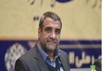 ایرج عرب رسما سرپرست حراست وزارت ورزش و جوانان شد