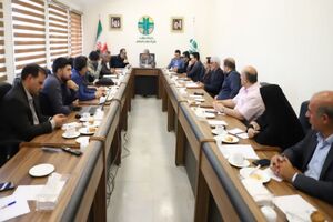 اقدامات اجرایی پایش و کنترل منابع آلاینده در مازندران تصویب شد