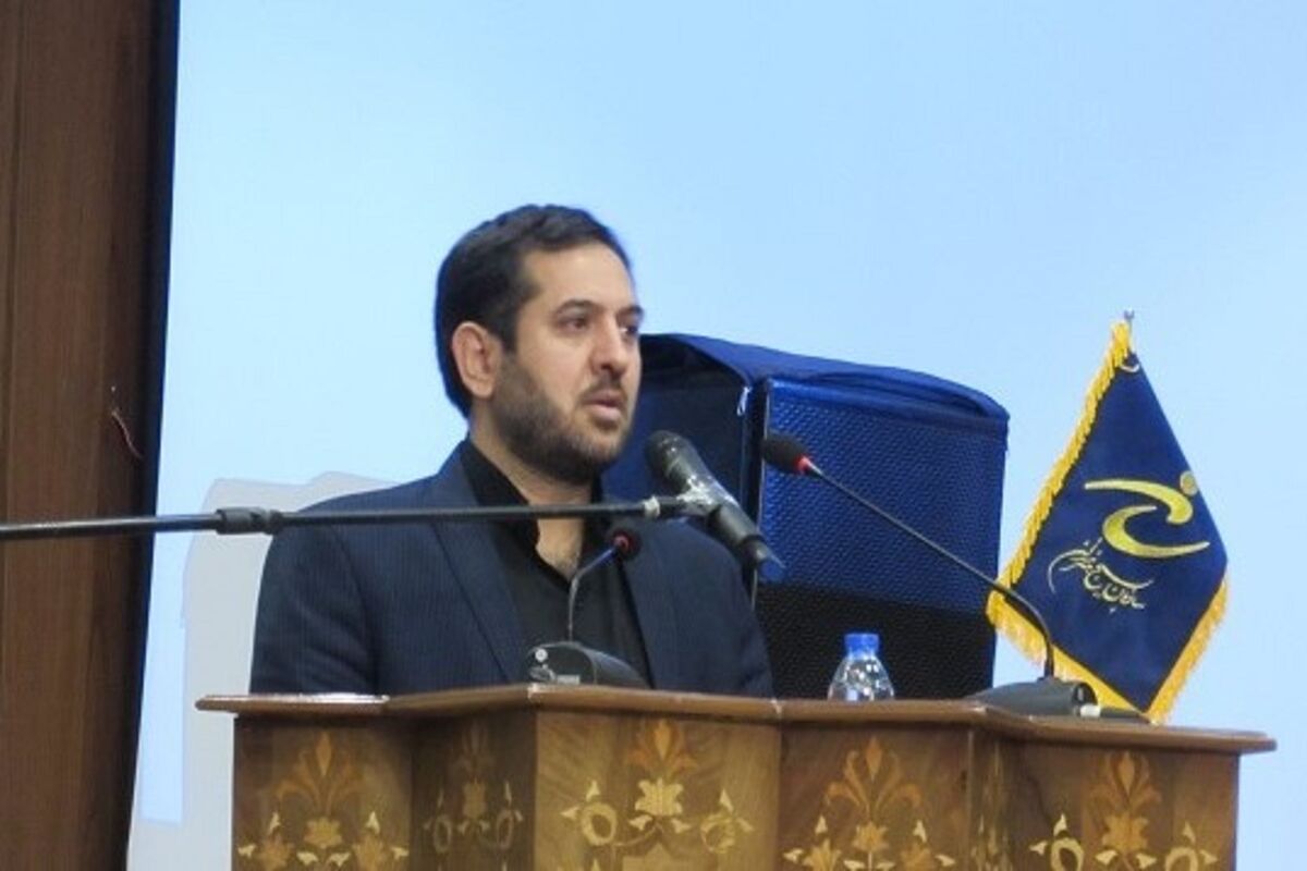 شبخیز