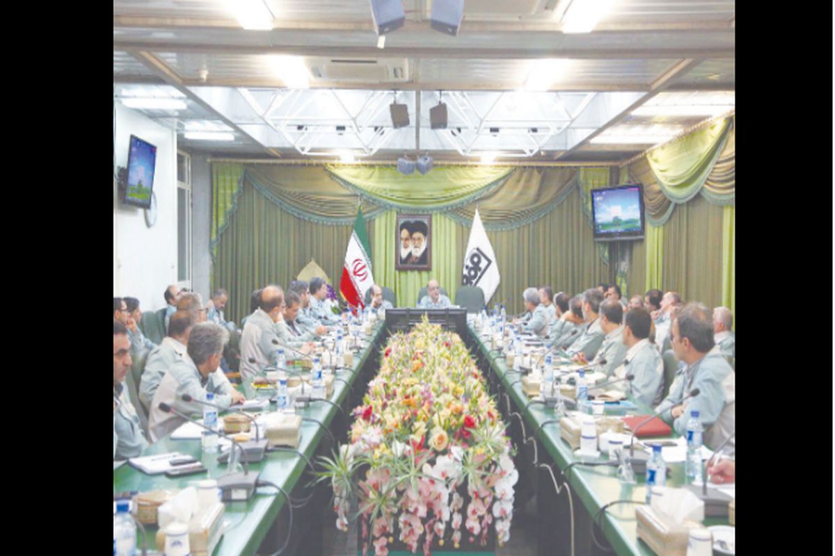 مطالعه طرح ایجاد واحدهای پایلوت در دستور کار فولاد مبارکه