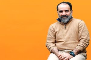 روند درمان رضا امیرخانی توسط وزیر بهداشت با حضور در بیمارستان پیگیری شد