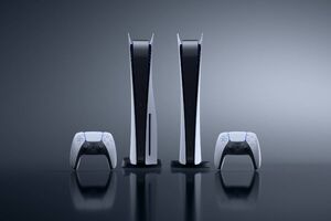 شایعه شده است که PlayStation 5 در سال 2023 درایو دیسک قابل جابجایی را دریافت خواهد کرد