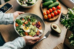 3 نمونه از بهترین برنامه‌های رژیم غذایی حال حاضر دنیا