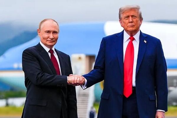 واشنگتن طرح صلح اوکراین را از non‑paper روسیه بازنویسی کرد