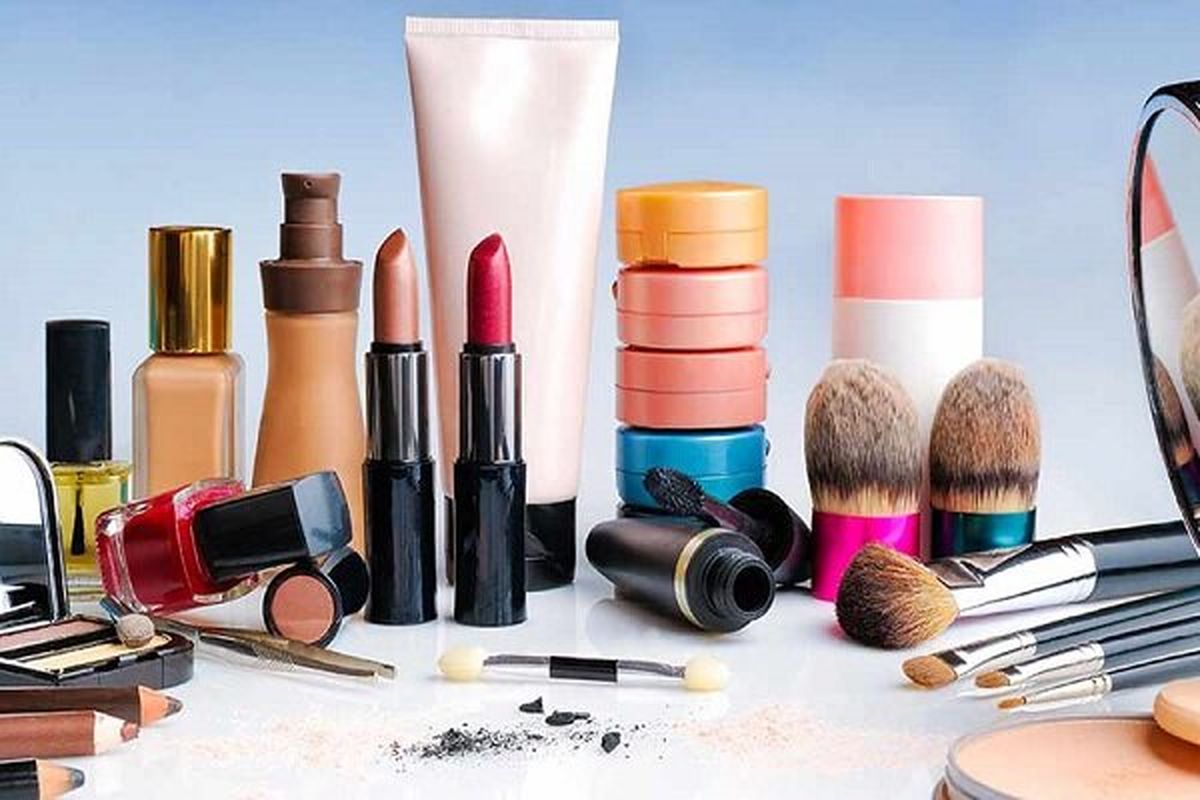 لوازم آرایشی