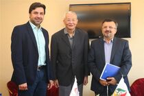 ایران، والیبال آسیا را به جهان معرفی می‌کند