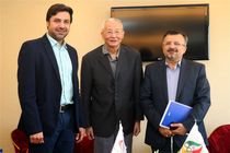 ایران، والیبال آسیا را به جهان معرفی می‌کند