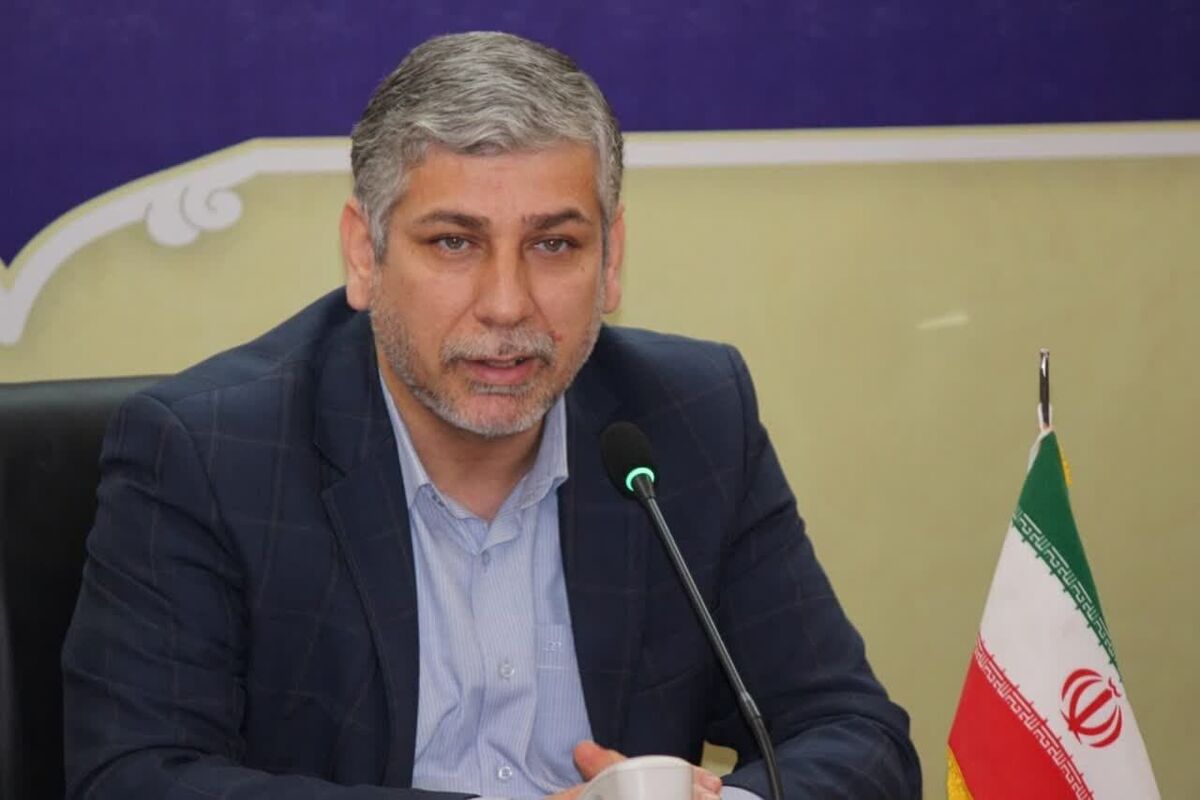 فرماندار اهواز
