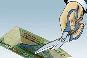 پیامدهای حذف چهار صفر از پول ملی/ آیا این کار ضرورت اقتصادی دارد؟ 