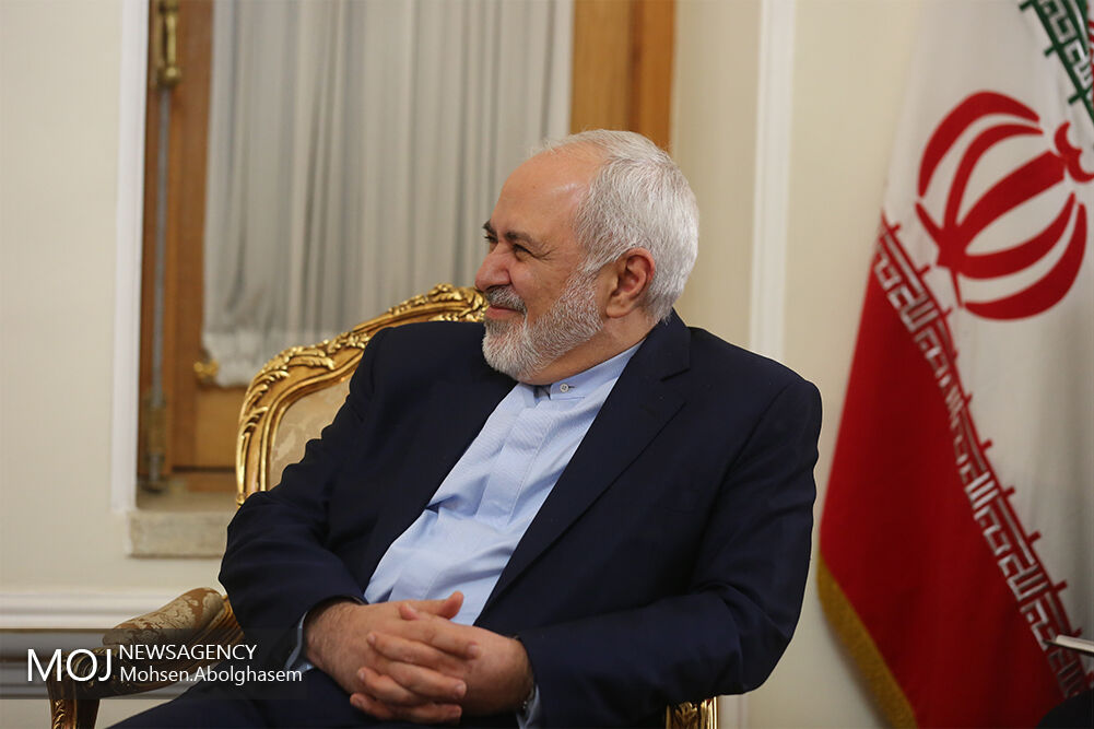 ایران برای حل و فصل بحران سوریه از طریق سیاسی عزم جدی دارد