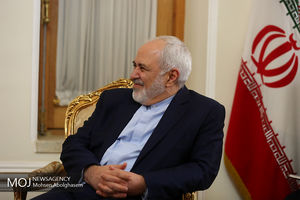 ایران برای حل و فصل بحران سوریه از طریق سیاسی عزم جدی دارد