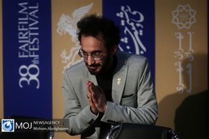 نمی خواستم فیلم ترسناک بسازم/حتی بچه ها هم این فیلم را دوست دارند