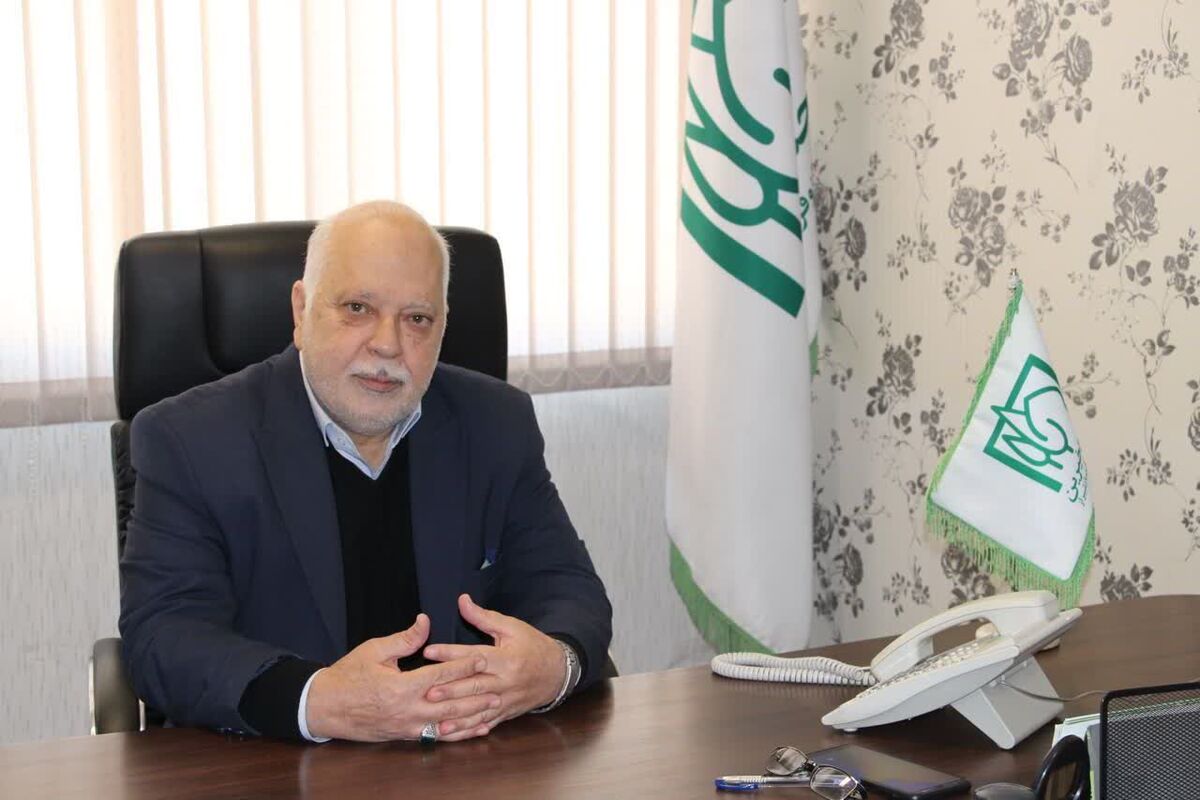 مجمع خیرین شهرساز و فرهنگ ساز شیراز 