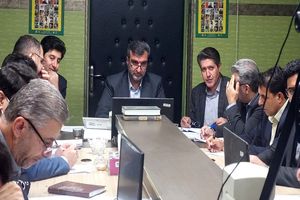 رفع موانع اداری، لازمه تحقق سرمایه‌گذاری است