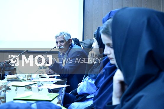 سومین همایش ملی «اثرات خشکسالی و راهکارهای مدیریت آن» در خرم آباد برگزار شد