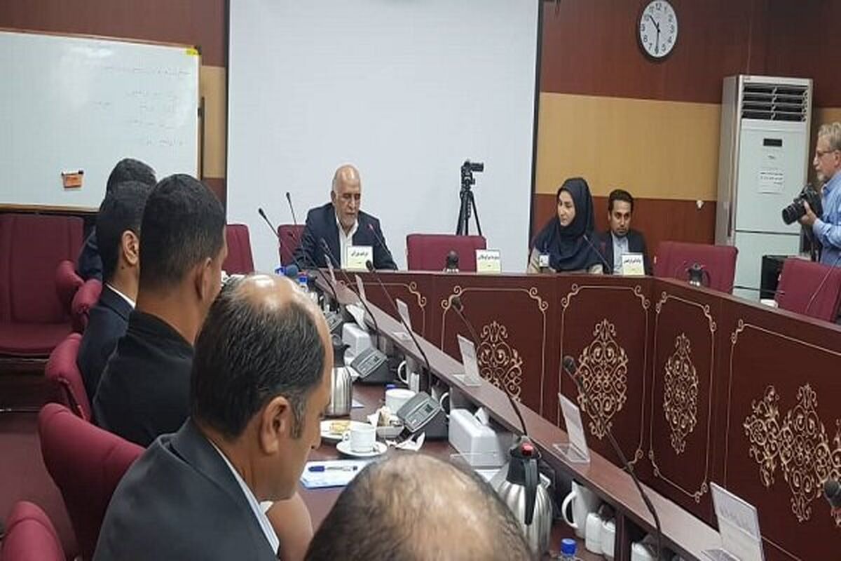 ابراهیم نوزایی